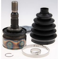 Jungčių komplektas, kardaninis velenas LÖBRO 306777