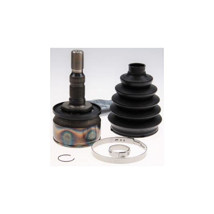 Jungčių komplektas, kardaninis velenas LÖBRO 306777