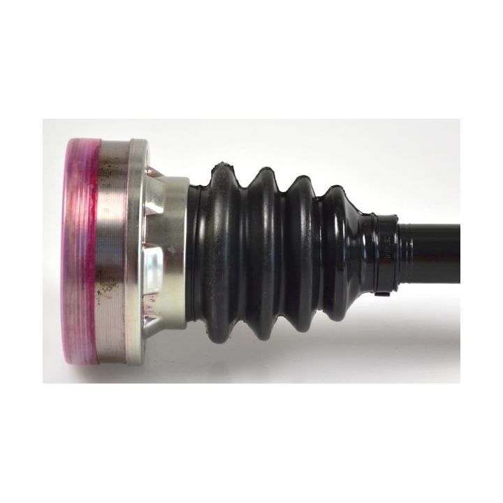 Pusašis LÖBRO 300669