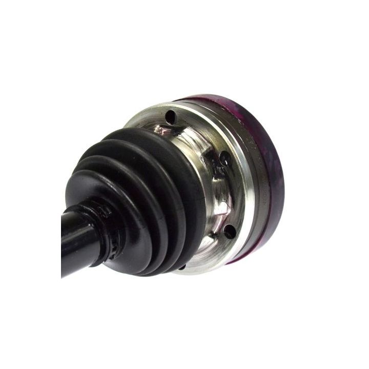 Pusašis LÖBRO 300672