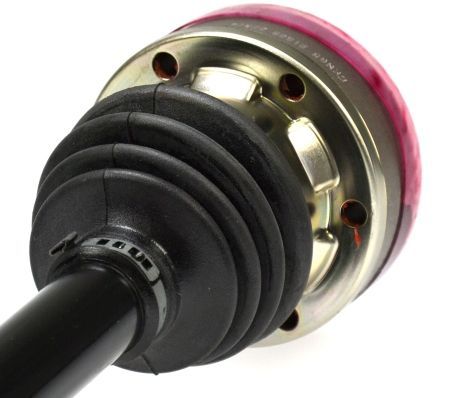 Pusašis LÖBRO 300676