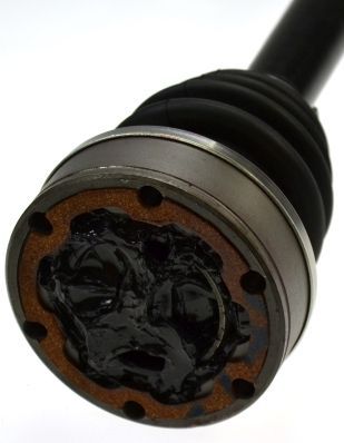 Pusašis LÖBRO 300684