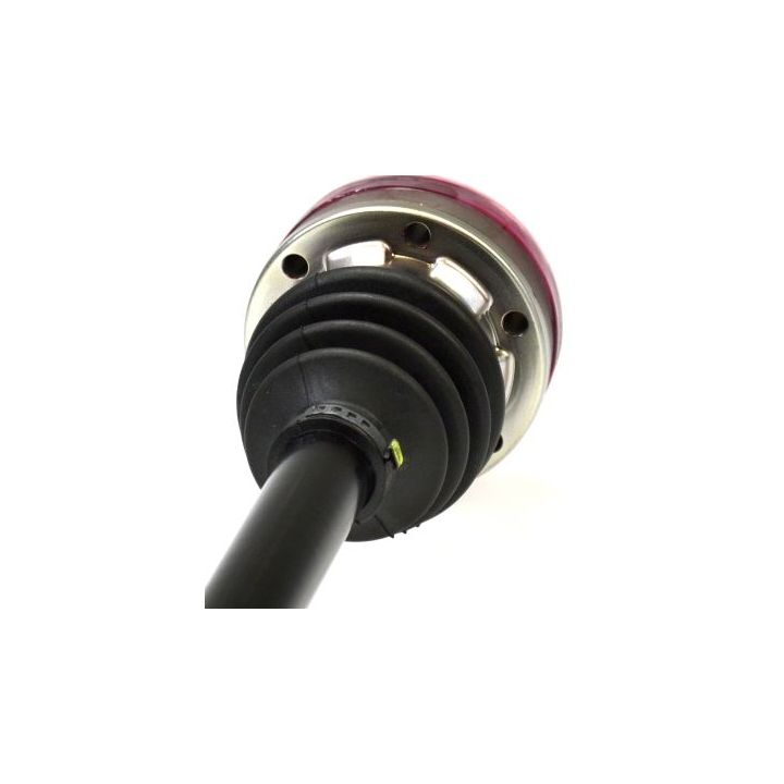 Pusašis LÖBRO 300684