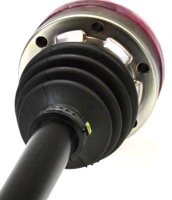 Pusašis LÖBRO 300684