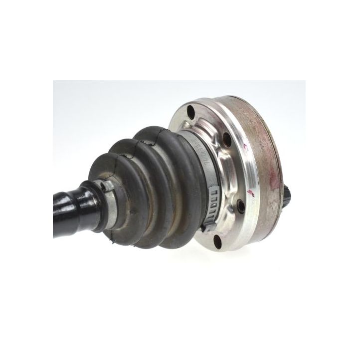 Pusašis LÖBRO 300739