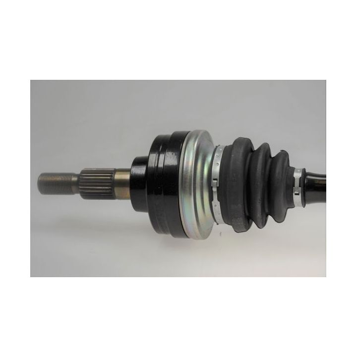 Pusašis LÖBRO 300758