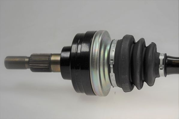 Pusašis LÖBRO 300758