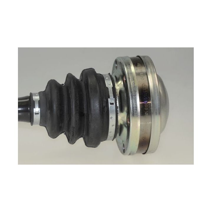 Pusašis LÖBRO 300758