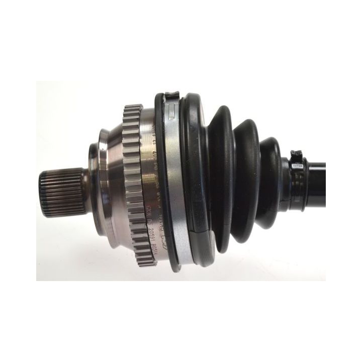 Pusašis LÖBRO 301322