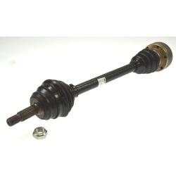 Pusašis LÖBRO 301534