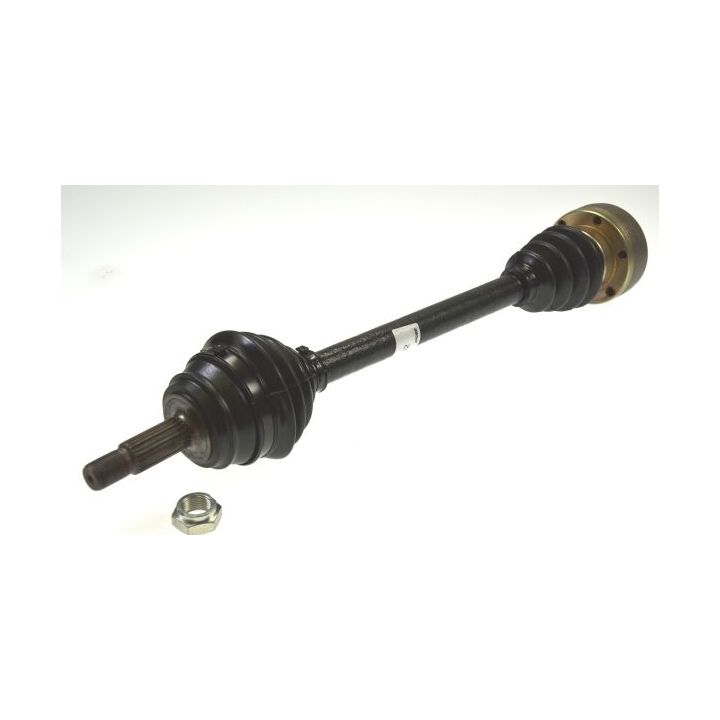 Pusašis LÖBRO 301534