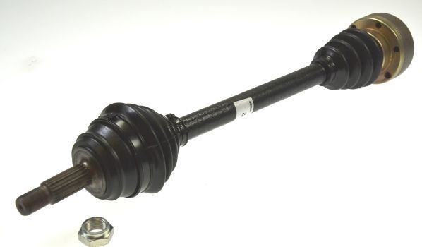 Pusašis LÖBRO 301534