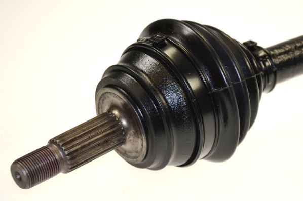 Pusašis LÖBRO 301534