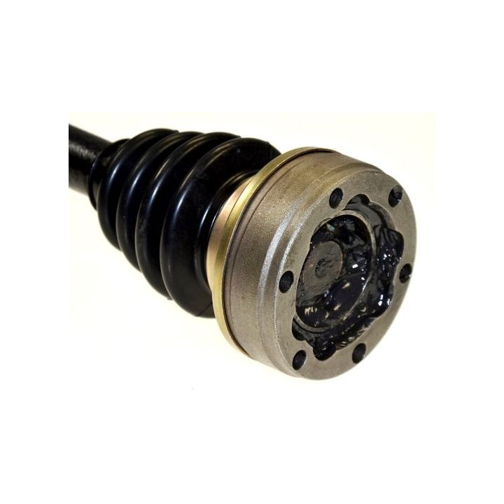 Pusašis LÖBRO 301534