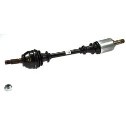 Pusašis LÖBRO 301834