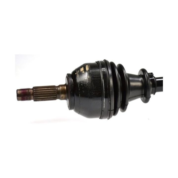 Pusašis LÖBRO 301834