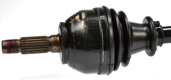 Pusašis LÖBRO 301834