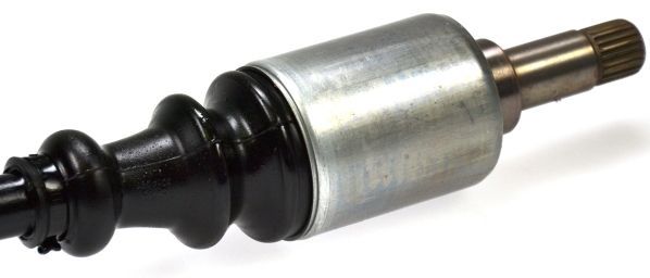 Pusašis LÖBRO 301834