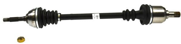 Pusašis LÖBRO 301849