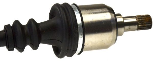 Pusašis LÖBRO 301849