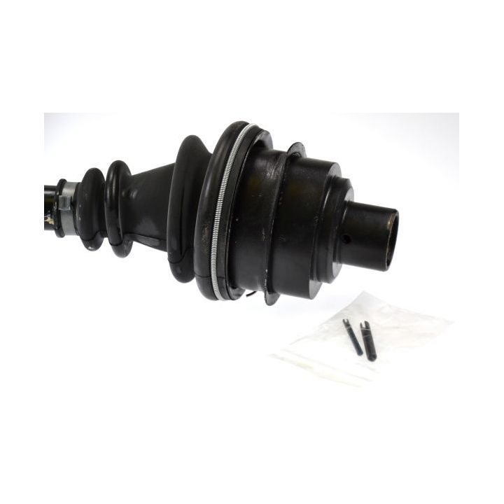 Pusašis LÖBRO 301855