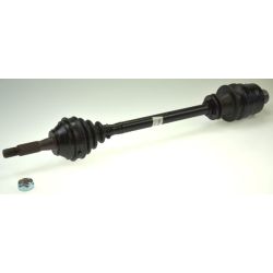 Pusašis LÖBRO 301859