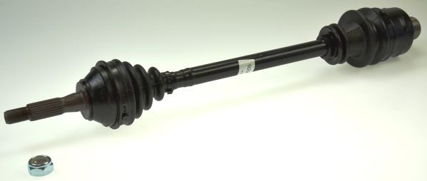 Pusašis LÖBRO 301859