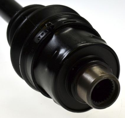 Pusašis LÖBRO 301859