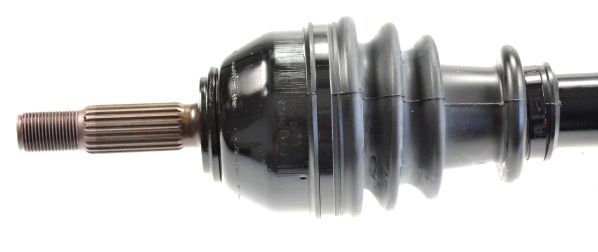 Pusašis LÖBRO 301870