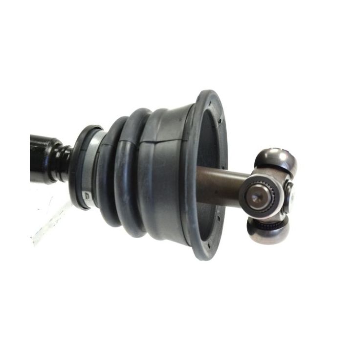 Pusašis LÖBRO 301870