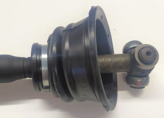 Pusašis LÖBRO 301876