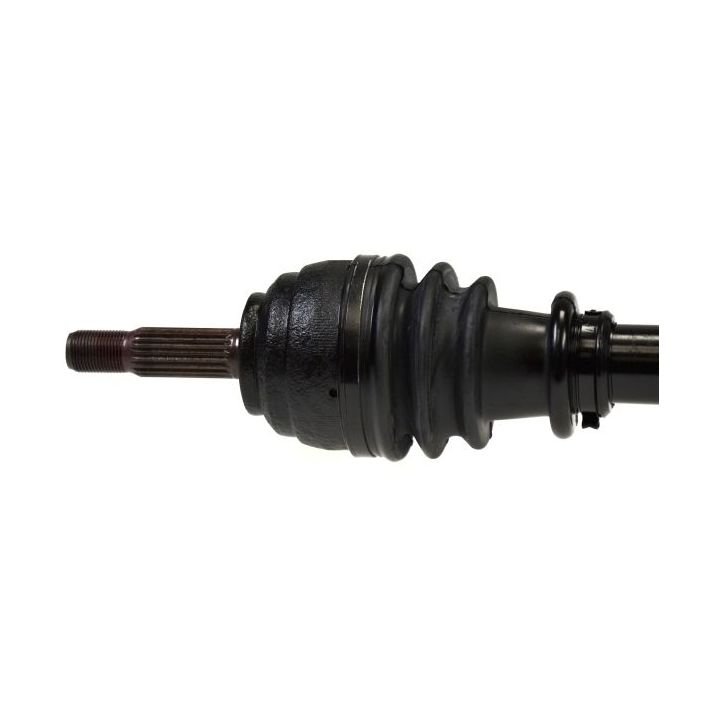 Pusašis LÖBRO 301877