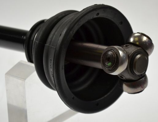 Pusašis LÖBRO 301878