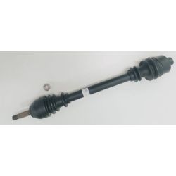 Pusašis LÖBRO 301881