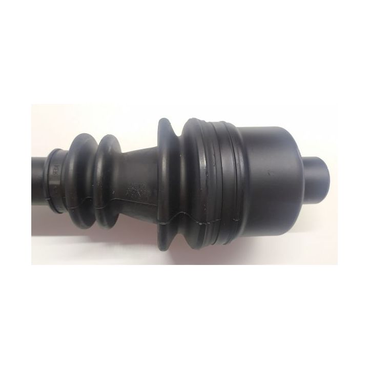 Pusašis LÖBRO 301881