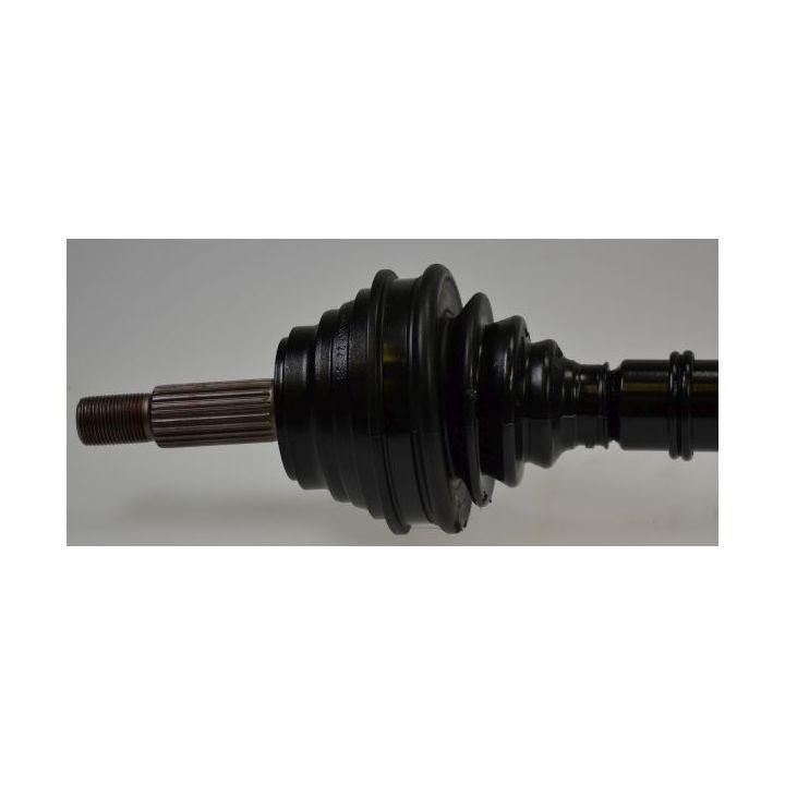 Pusašis LÖBRO 301883