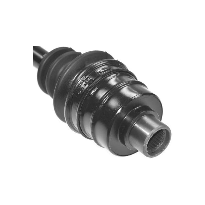 Pusašis LÖBRO 301885