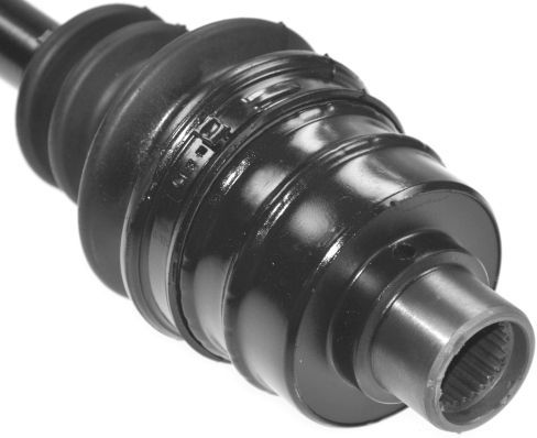 Pusašis LÖBRO 301885