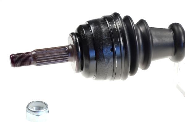 Pusašis LÖBRO 301887