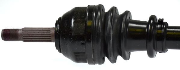 Pusašis LÖBRO 301888