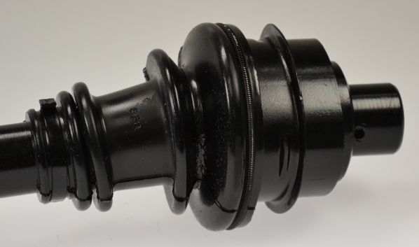 Pusašis LÖBRO 301888