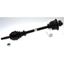 Pusašis LÖBRO 301889