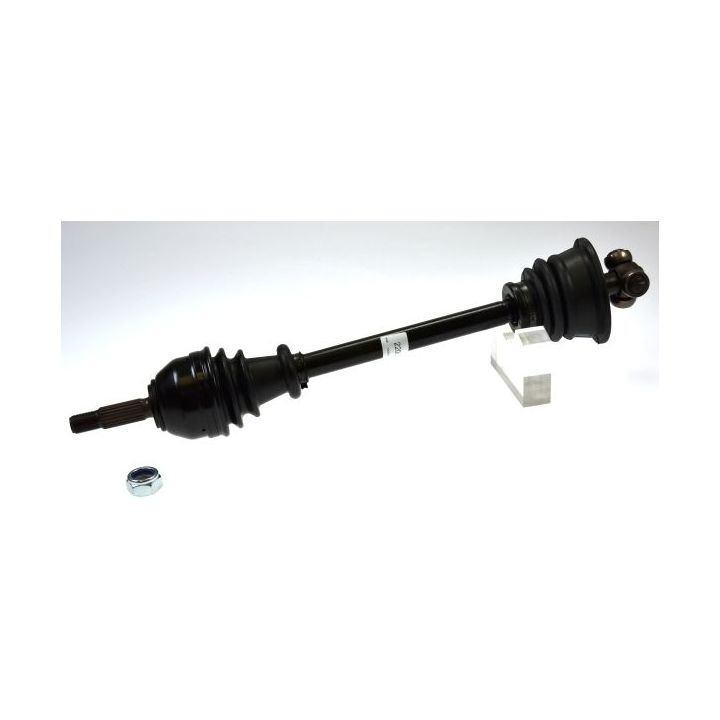 Pusašis LÖBRO 301889