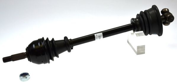 Pusašis LÖBRO 301889