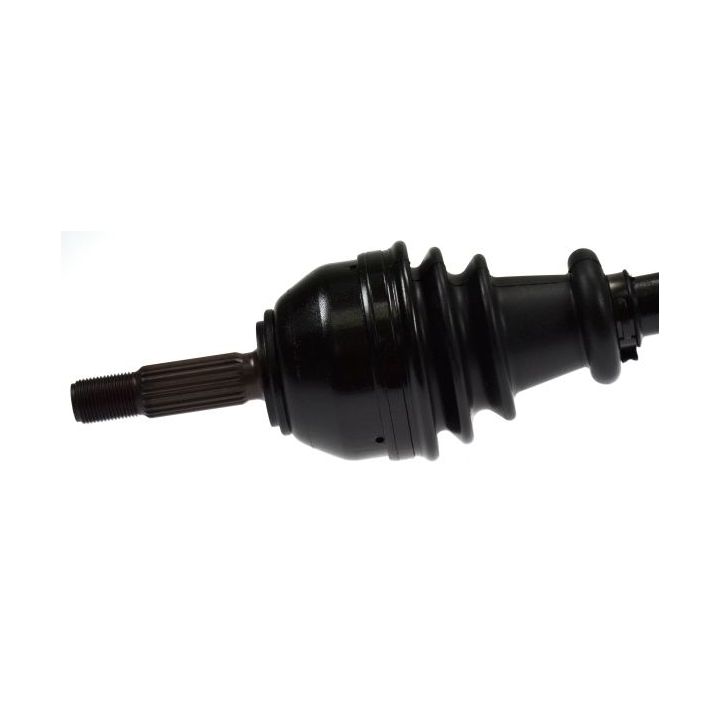 Pusašis LÖBRO 301889