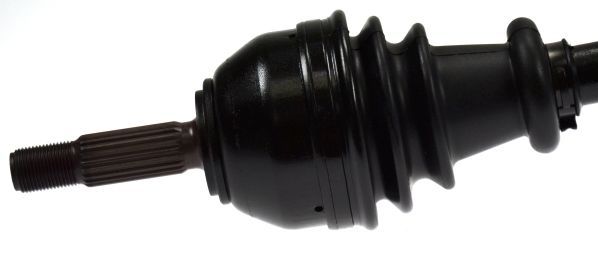 Pusašis LÖBRO 301889