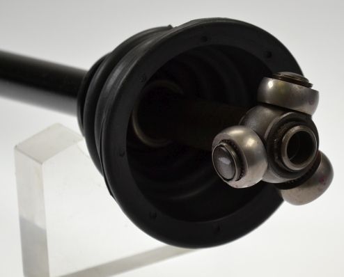 Pusašis LÖBRO 301889