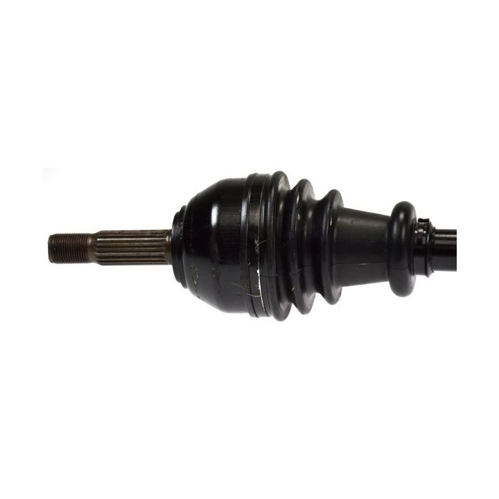 Pusašis LÖBRO 301890