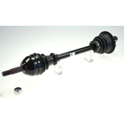 Pusašis LÖBRO 301891