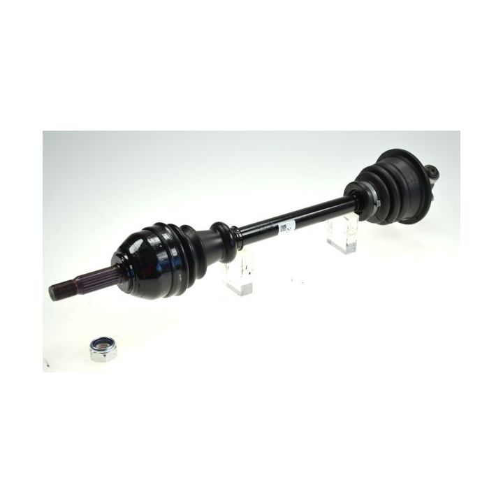 Pusašis LÖBRO 301891